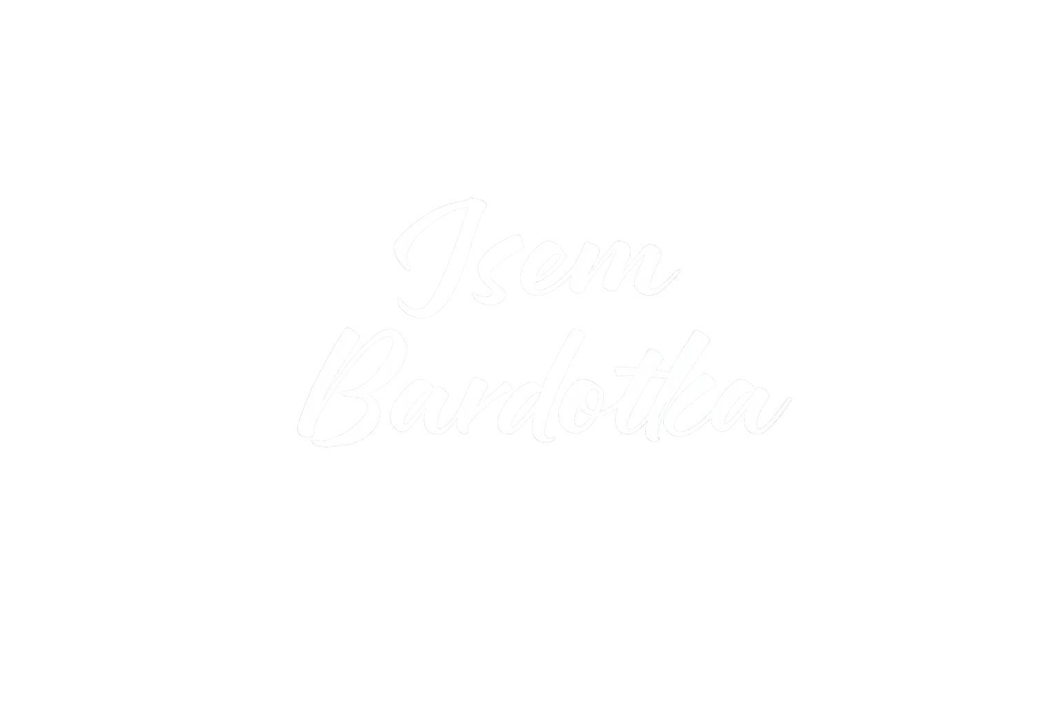 Jsem Bardotka